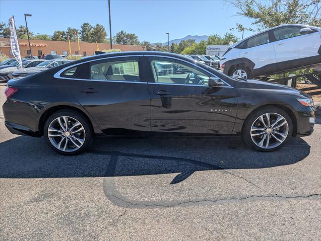 2024 Chevrolet Malibu FWD 2LT