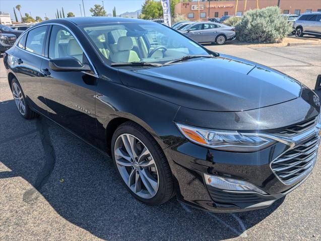 2024 Chevrolet Malibu FWD 2LT
