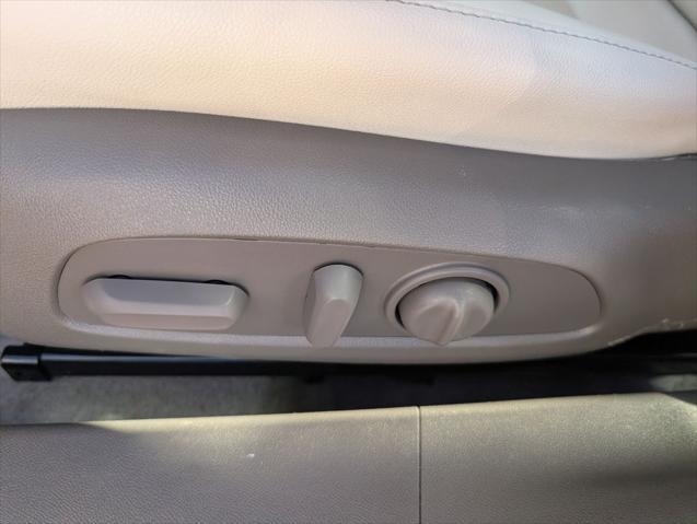 2024 Chevrolet Malibu FWD 2LT
