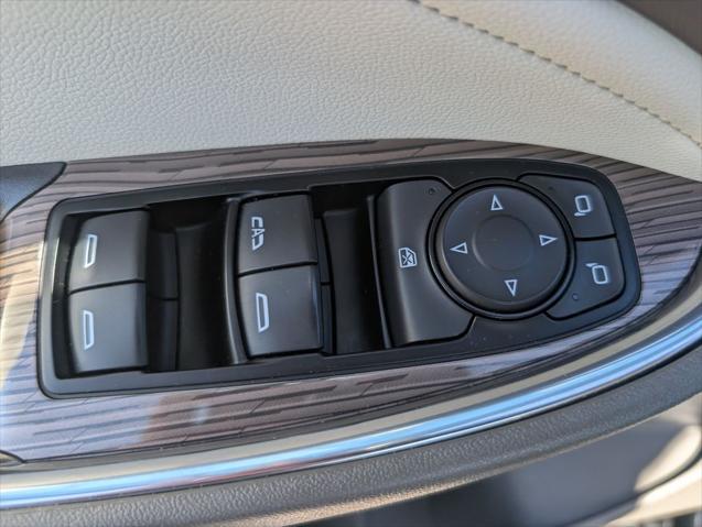 2024 Chevrolet Malibu FWD 2LT