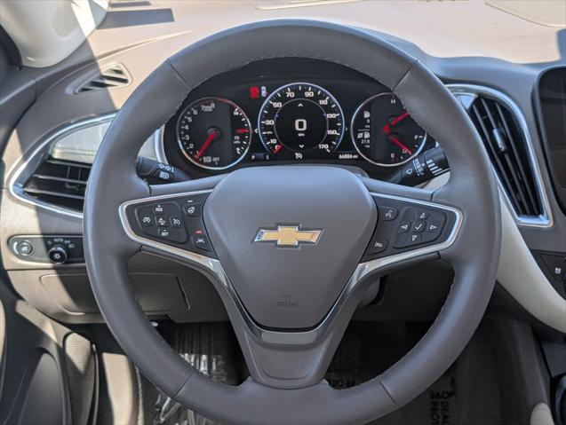2024 Chevrolet Malibu FWD 2LT