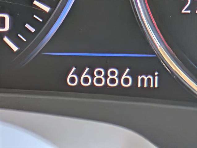 2024 Chevrolet Malibu FWD 2LT
