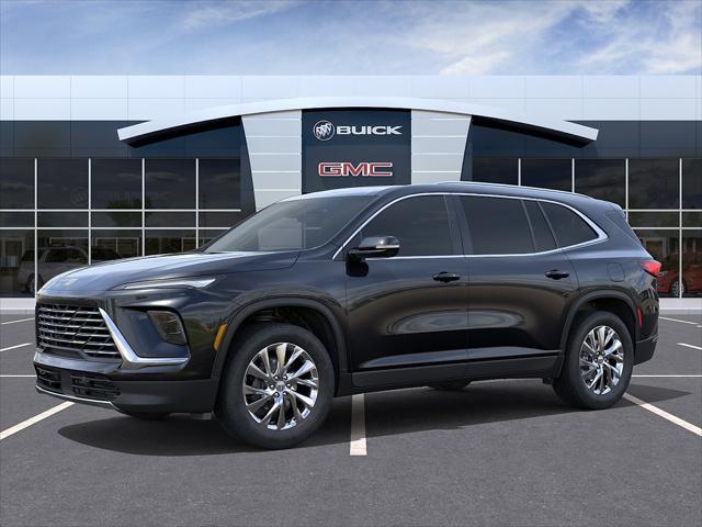 2026 Buick Enclave Preferred FWD