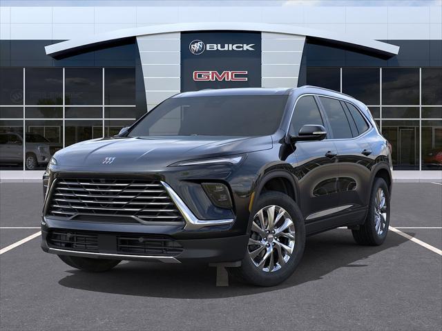 2026 Buick Enclave Preferred FWD