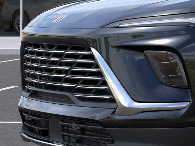 2026 Buick Enclave Preferred FWD