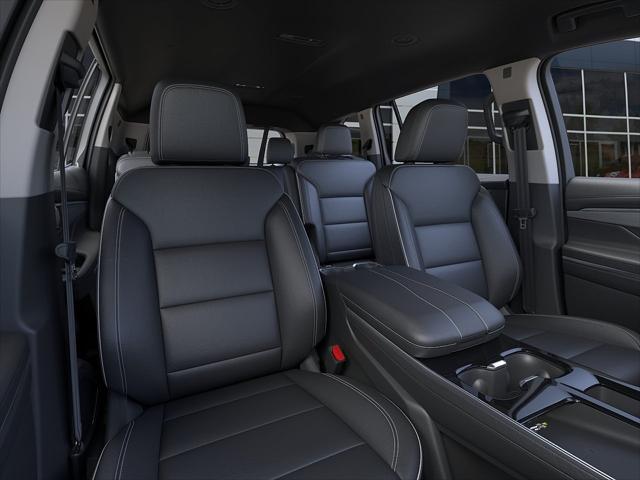 2026 Buick Enclave Preferred FWD