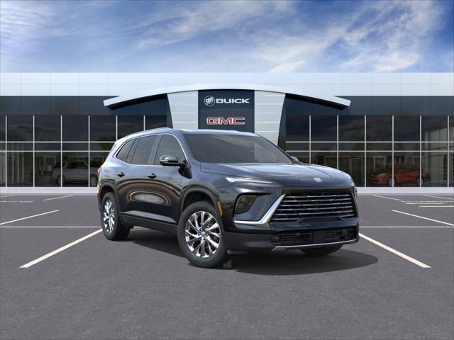 2026 Buick Enclave Preferred FWD