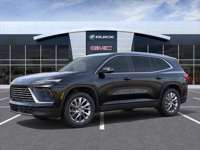2026 Buick Enclave Preferred FWD