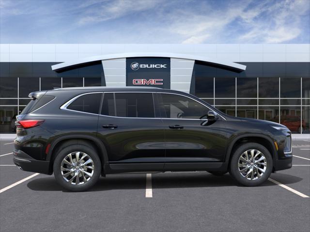 2026 Buick Enclave Preferred FWD
