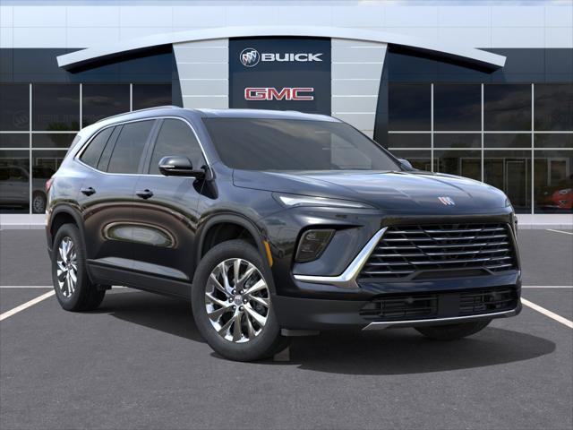 2026 Buick Enclave Preferred FWD