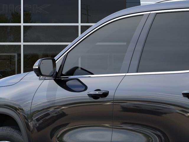 2026 Buick Enclave Preferred FWD