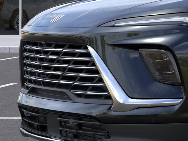 2026 Buick Enclave Preferred FWD