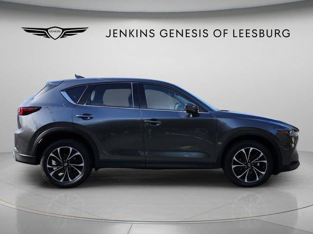 2023 Mazda CX-5 2.5 S Premium