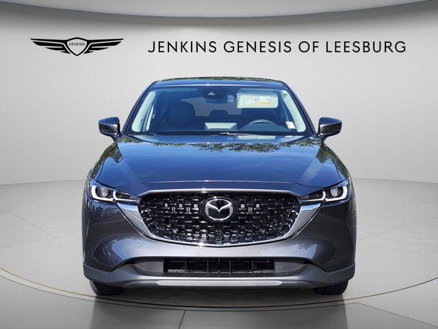 2023 Mazda CX-5 2.5 S Premium