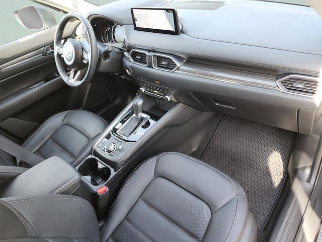 2023 Mazda CX-5 2.5 S Premium