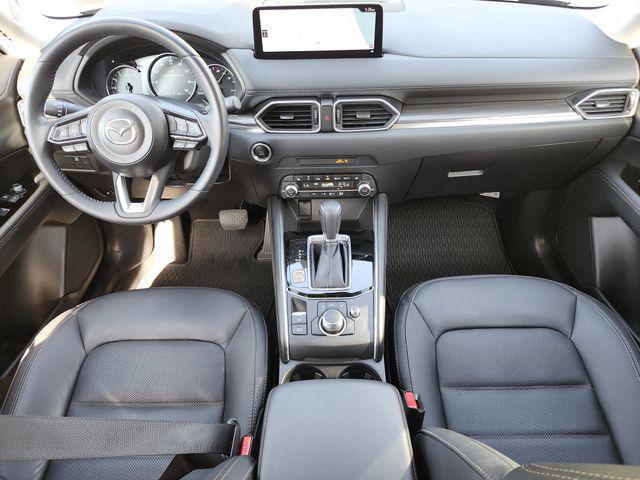 2023 Mazda CX-5 2.5 S Premium