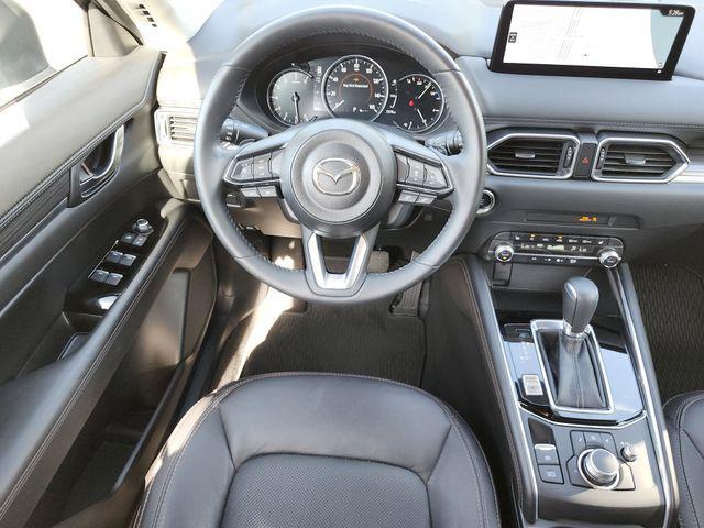 2023 Mazda CX-5 2.5 S Premium