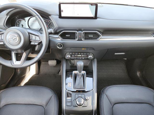 2023 Mazda CX-5 2.5 S Premium