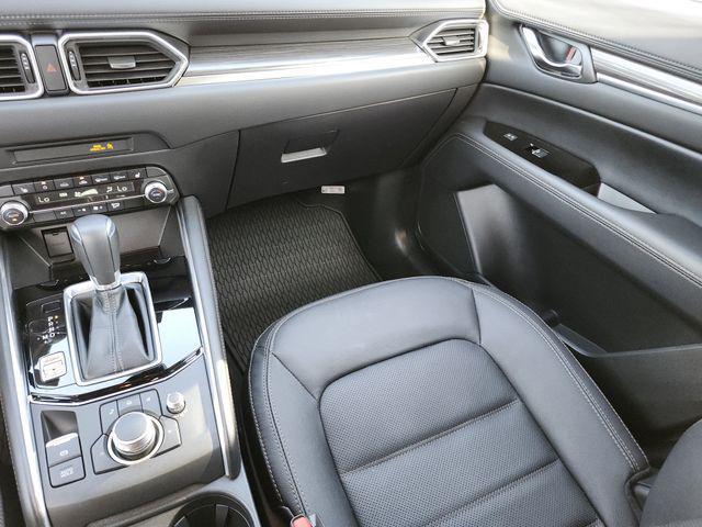2023 Mazda CX-5 2.5 S Premium