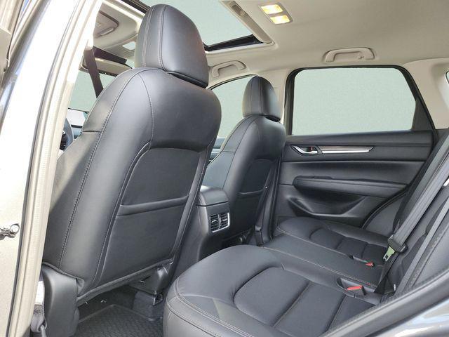 2023 Mazda CX-5 2.5 S Premium