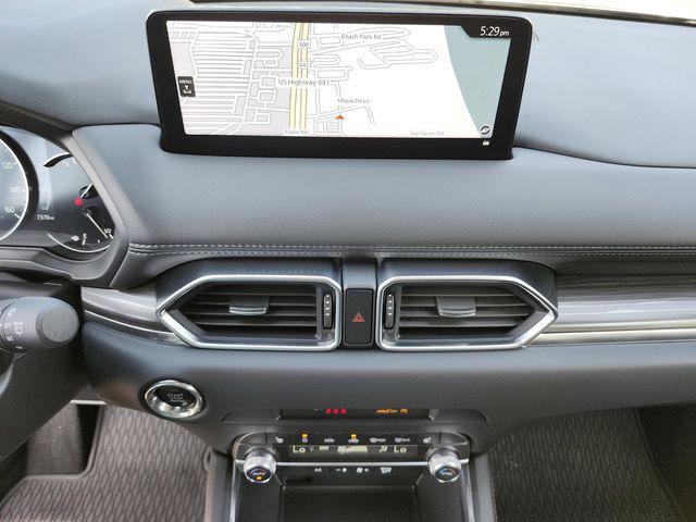 2023 Mazda CX-5 2.5 S Premium