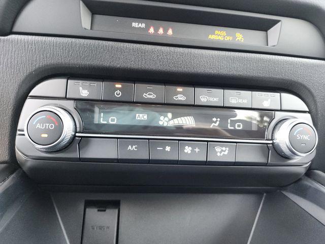 2023 Mazda CX-5 2.5 S Premium