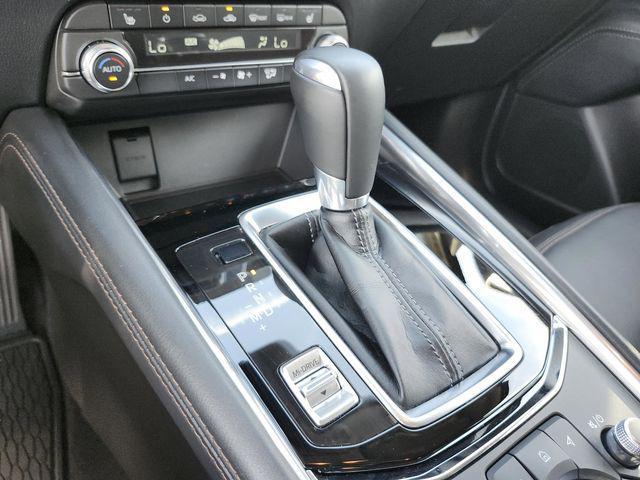 2023 Mazda CX-5 2.5 S Premium
