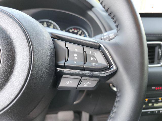 2023 Mazda CX-5 2.5 S Premium