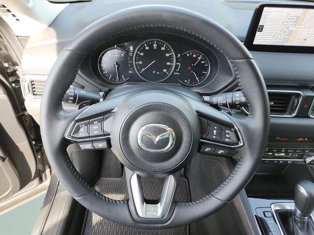 2023 Mazda CX-5 2.5 S Premium