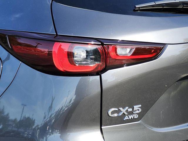 2023 Mazda CX-5 2.5 S Premium