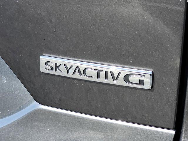 2023 Mazda CX-5 2.5 S Premium