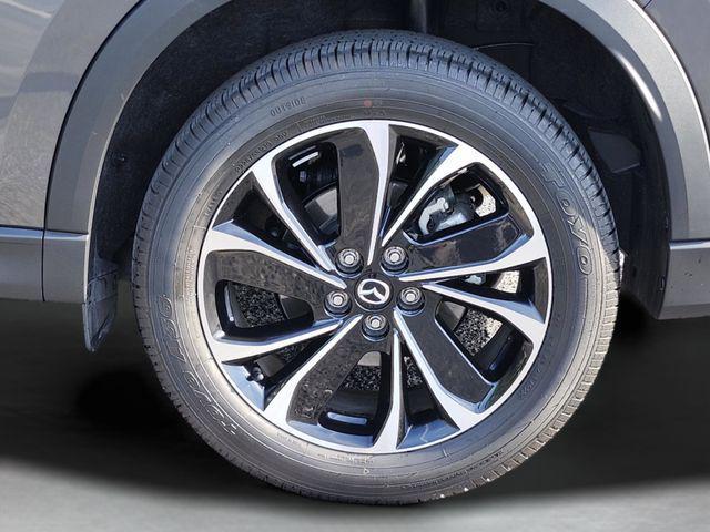 2023 Mazda CX-5 2.5 S Premium