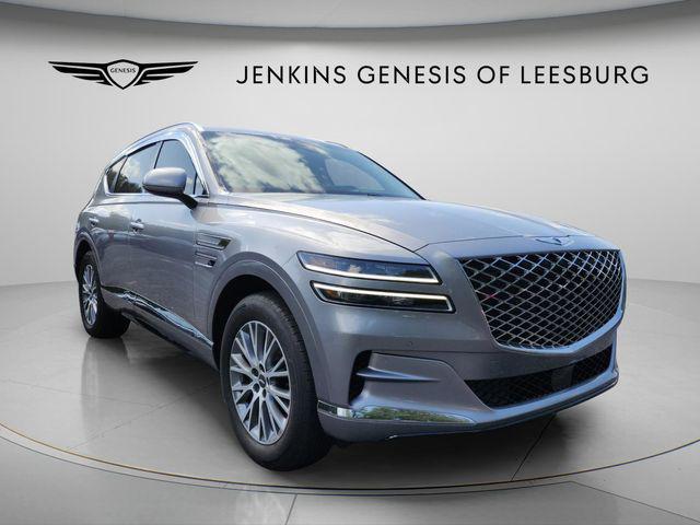 2021 Genesis GV80 2.5T RWD for sale in LEESBURG, FL