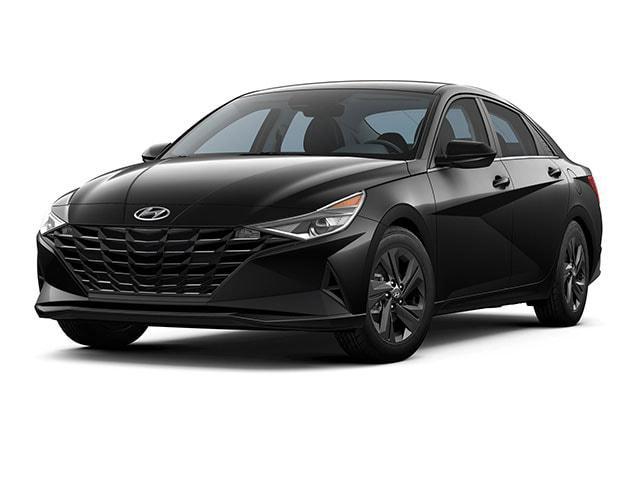 2023 Hyundai Elantra SEL for sale in ERIE, PA