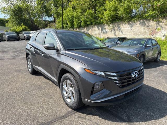 2023 Hyundai Tucson SEL for sale in ERIE, PA