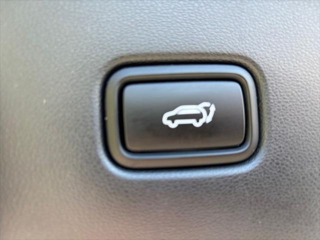2023 Hyundai Tucson Hybrid Limited