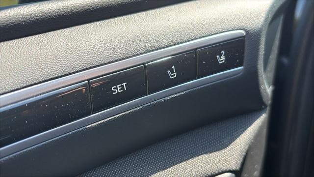 2023 Hyundai Tucson Hybrid Limited