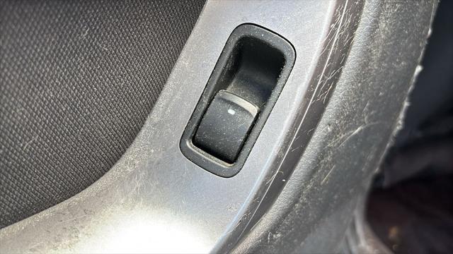 2006 Subaru Legacy 2.5i