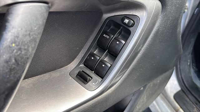 2006 Subaru Legacy 2.5i
