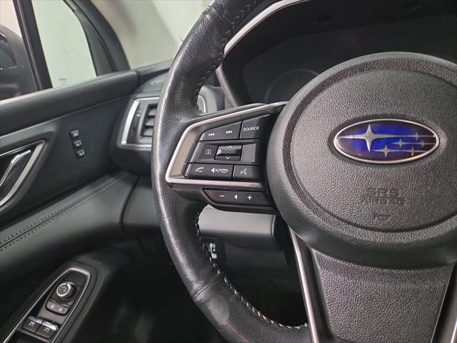 2023 Subaru Ascent Limited 7-Passenger