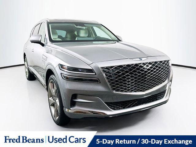 2023 Genesis GV80 3.5T AWD for sale in DOYLESTOWN, PA
