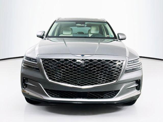 2023 Genesis GV80 3.5T AWD