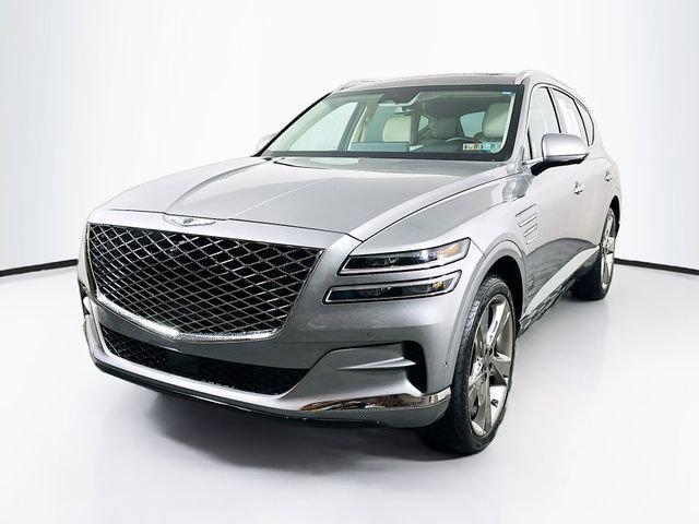 2023 Genesis GV80 3.5T AWD