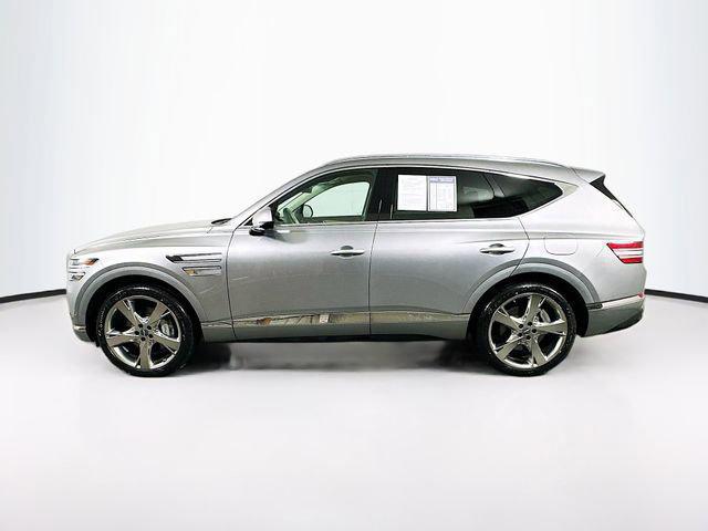 2023 Genesis GV80 3.5T AWD
