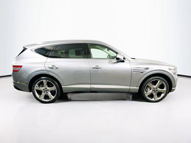 2023 Genesis GV80 3.5T AWD