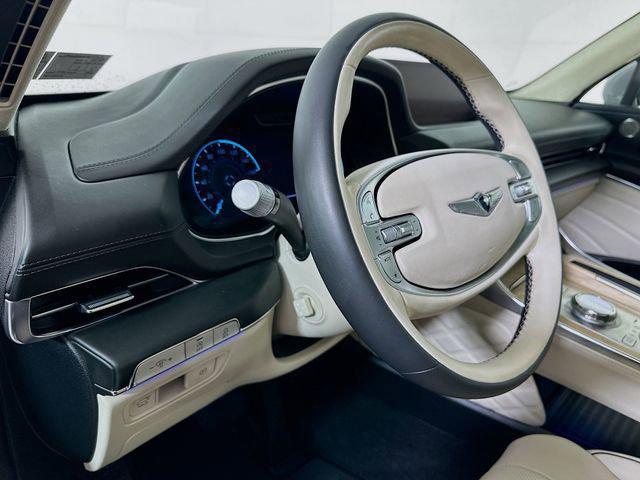 2023 Genesis GV80 3.5T AWD