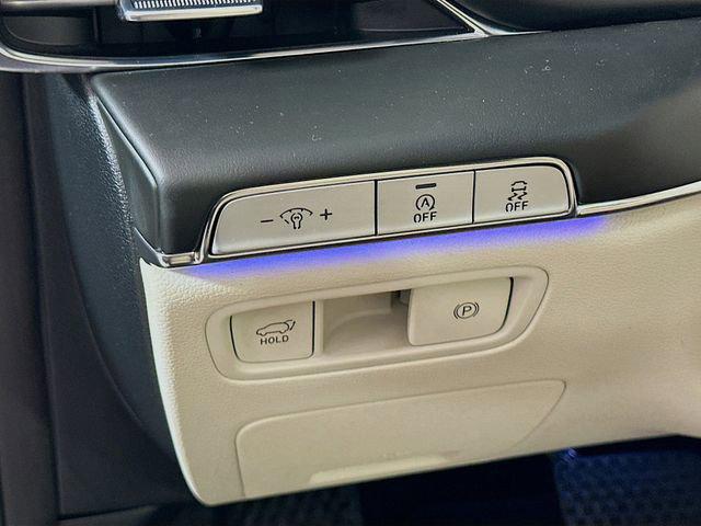 2023 Genesis GV80 3.5T AWD