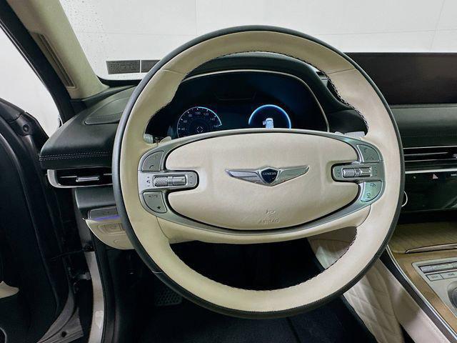 2023 Genesis GV80 3.5T AWD