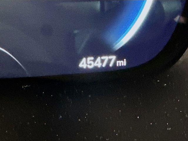 2023 Genesis GV80 3.5T AWD