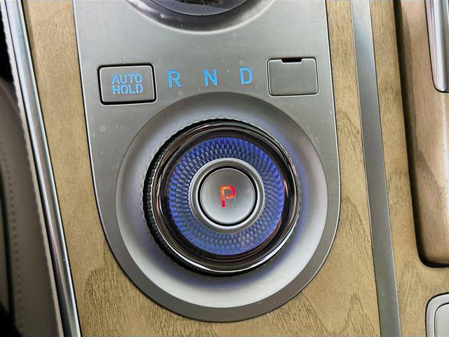 2023 Genesis GV80 3.5T AWD